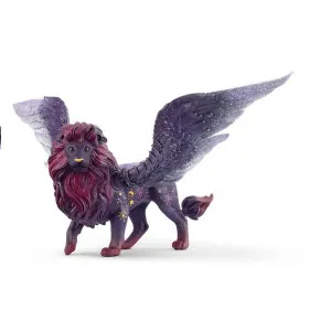 SCHLEICH ZVEZDANI LAV