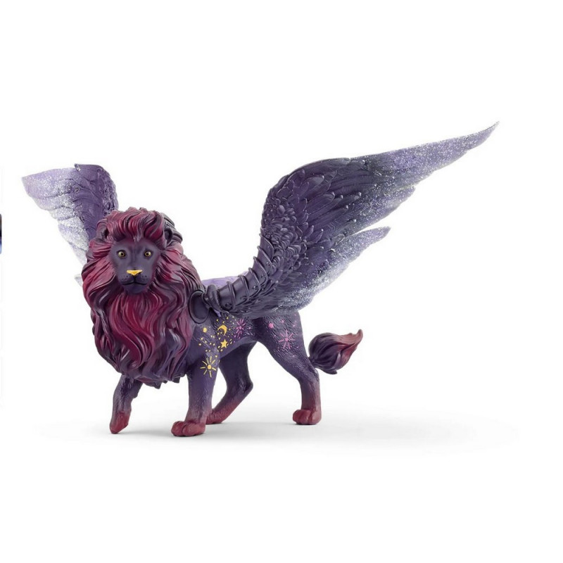 SCHLEICH ZVEZDANI LAV 