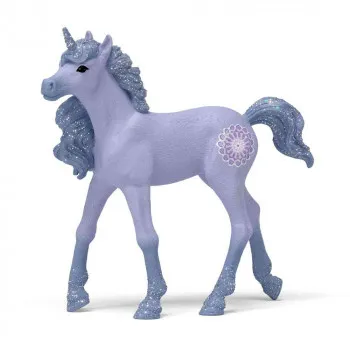 SCHLEICH JEDNOROG ZDREBE 