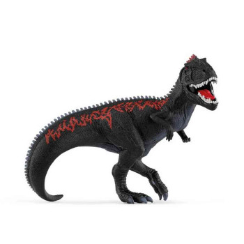 SCHLEICH GIGANOTOSAURUS 