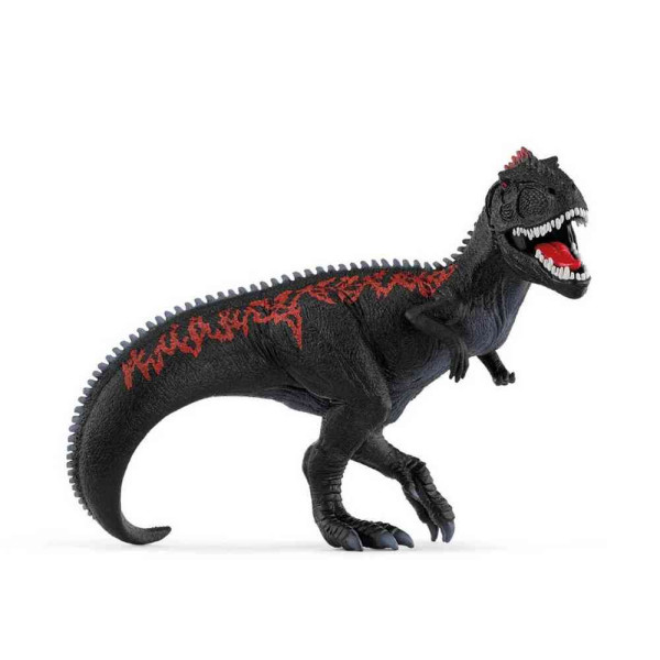 SCHLEICH GIGANOTOSAURUS 