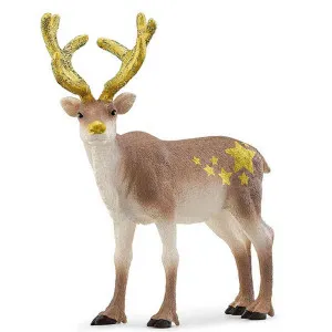 SCHLEICH IRVAS - LIMITIRANA SERIJA