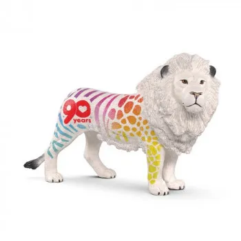 SCHLEICH LAV 