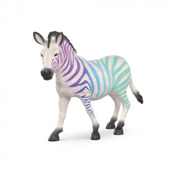 SCHLEICH ZEBRA 