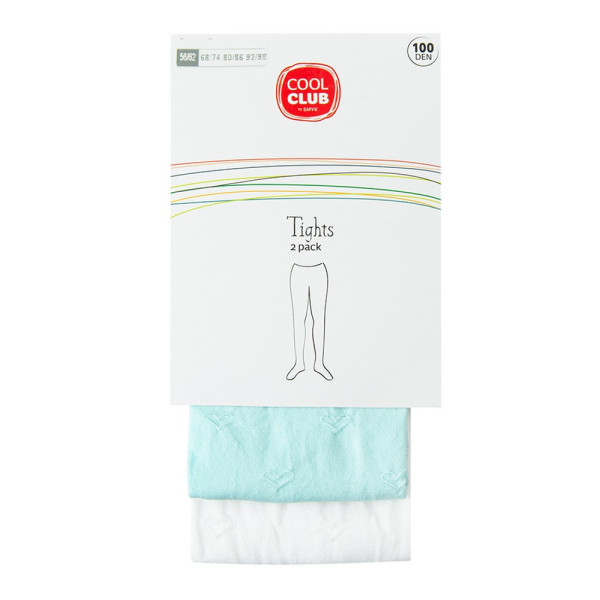 COOL CLUB HULAHOPKE 2KOM 