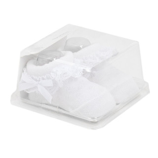 COOL CLUB CARAPE WHITE CLASSIC