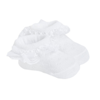 COOL CLUB CARAPE WHITE CLASSIC
