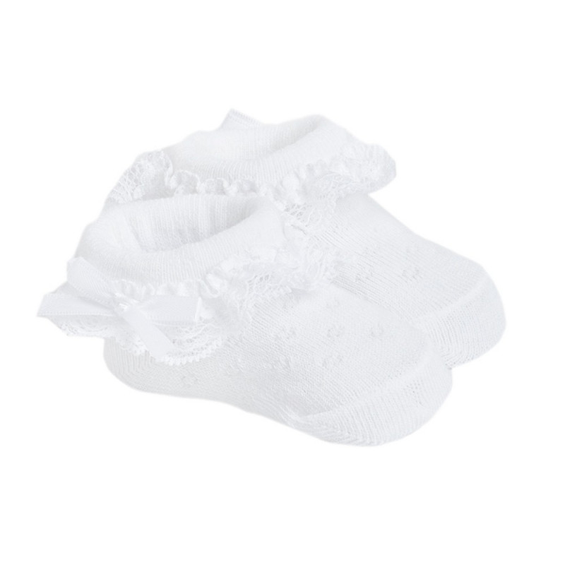 COOL CLUB CARAPE WHITE CLASSIC