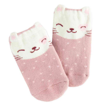 COOL CLUB CARAPE DUSTED PINK 