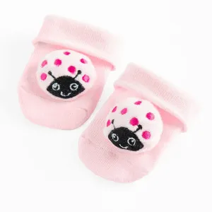 COOL CLUB CARAPE PINK