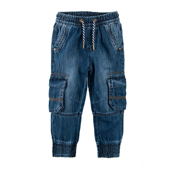 COOL CLUB PANTALONE 