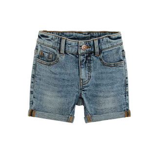 COOL CLUB SORC SHORTS