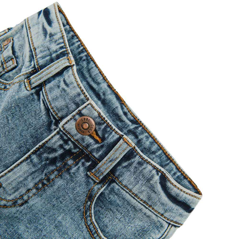 COOL CLUB SORC SHORTS