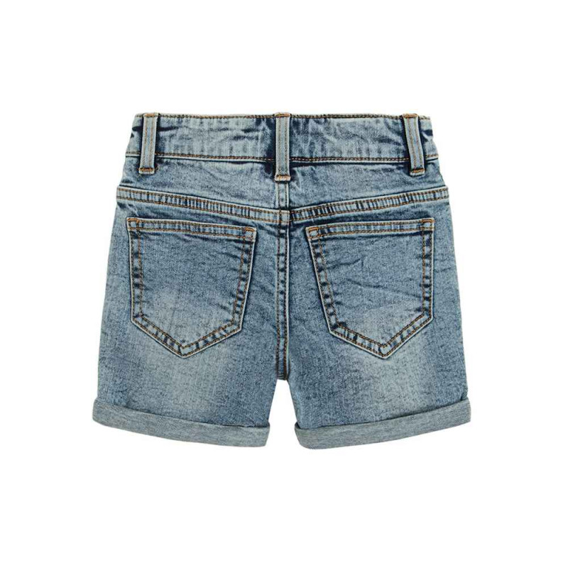 COOL CLUB SORC SHORTS