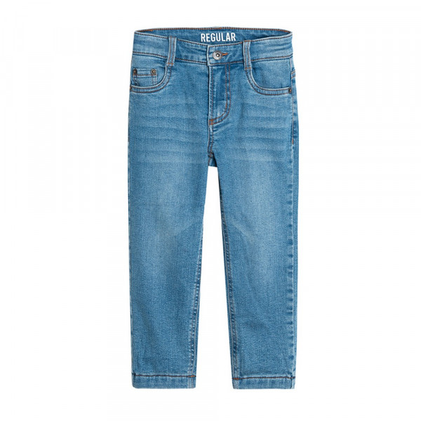 COOL CLUB PANTALONE DENIM 
