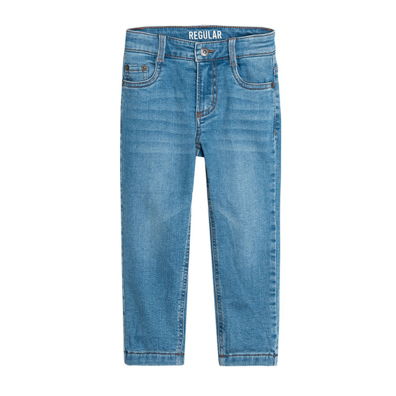 COOL CLUB PANTALONE DENIM