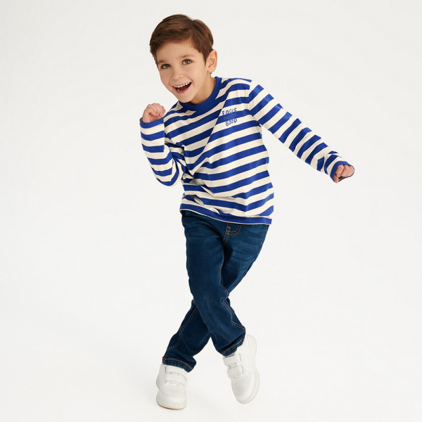 COOL CLUB PANTALONE