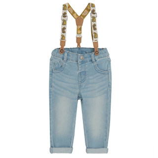 COOL CLUB FARMERKE NA TREGERE MIX