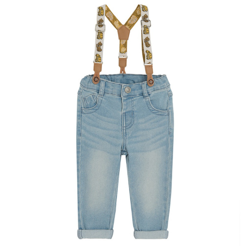 COOL CLUB FARMERKE NA TREGERE MIX