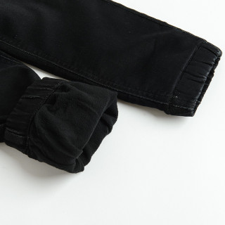 COOL CLUB PANTALONE BLACK