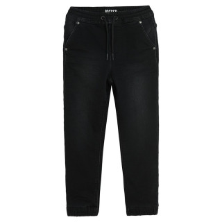 COOL CLUB PANTALONE BLACK