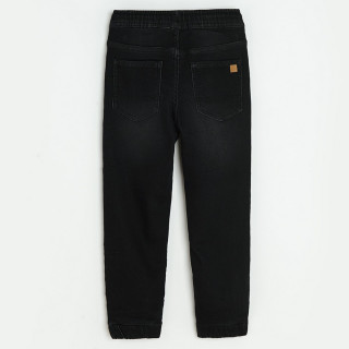 COOL CLUB PANTALONE BLACK