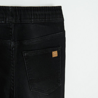 COOL CLUB PANTALONE BLACK