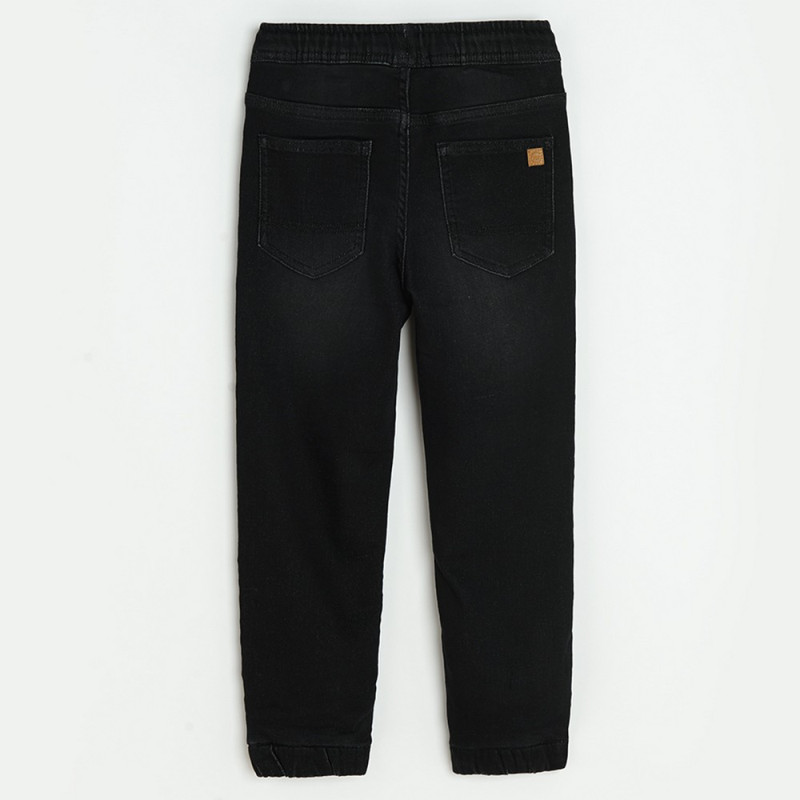 COOL CLUB PANTALONE BLACK