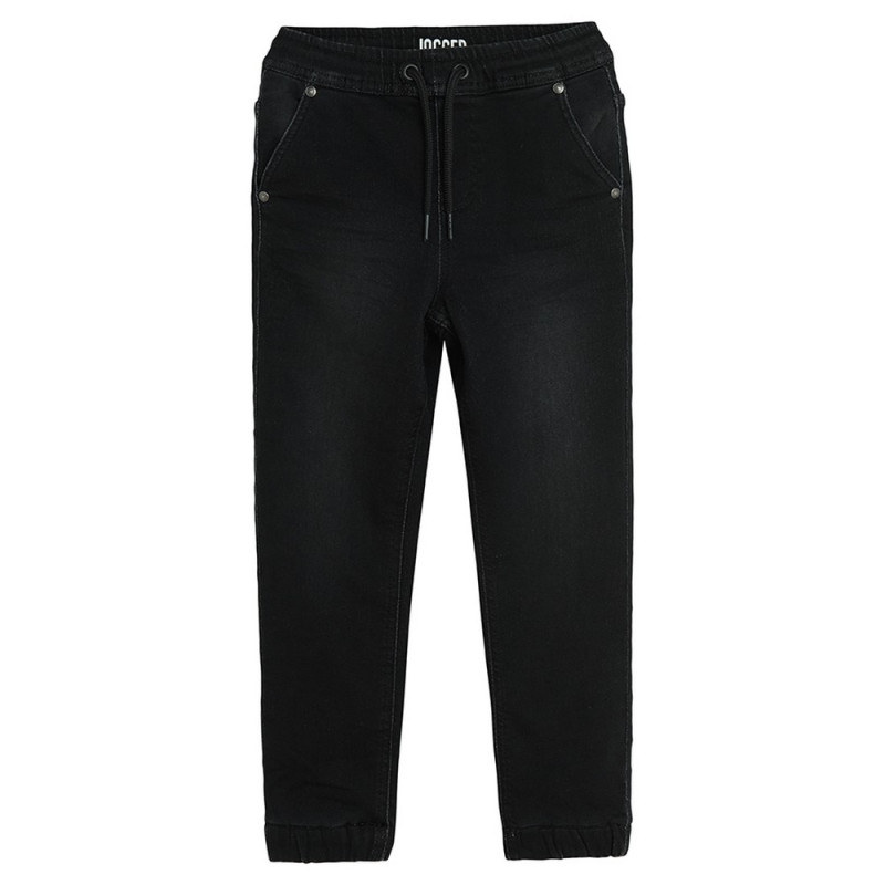 COOL CLUB PANTALONE BLACK