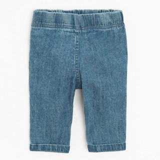 COOL CLUB PANTALONE BLUE MARITIME