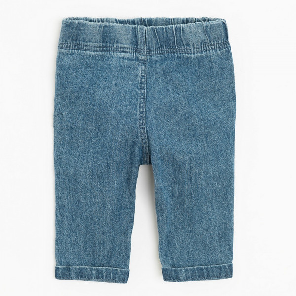 COOL CLUB PANTALONE BLUE MARITIME