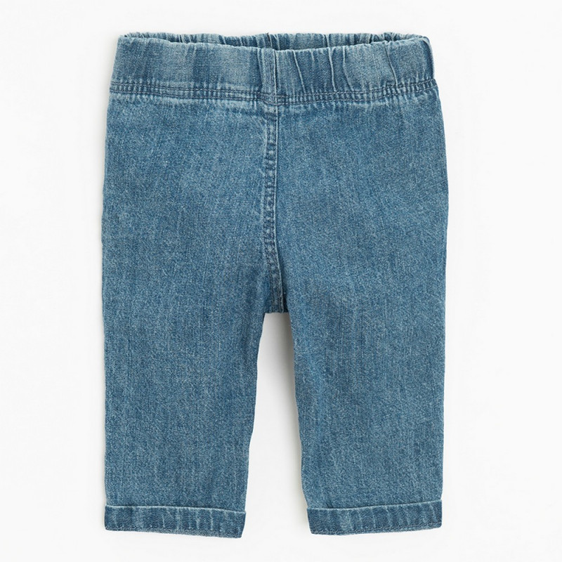 COOL CLUB PANTALONE BLUE MARITIME