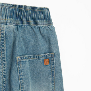 COOL CLUB PANTALONE LIGHT BLUE
