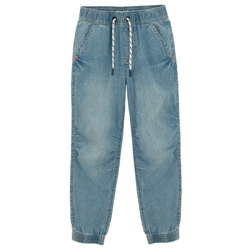 COOL CLUB PANTALONE LIGHT BLUE