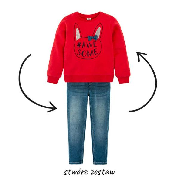 COOL CLUB PANTALONE 
