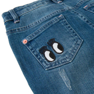 COOL CLUB PANTALONE 
