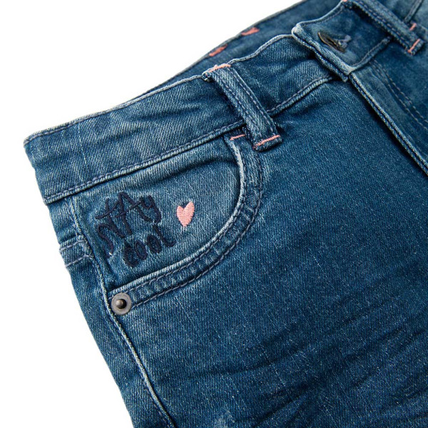 COOL CLUB PANTALONE 