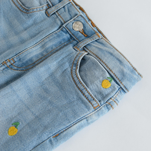 COOL CLUB PANTALONE