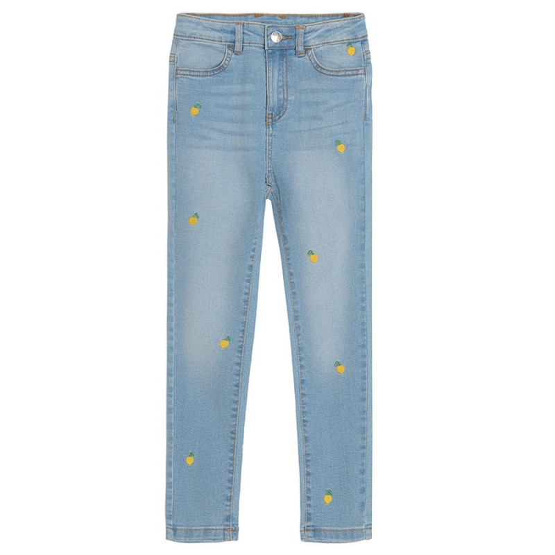 COOL CLUB PANTALONE