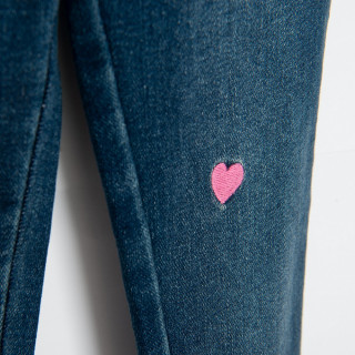 COOL CLUB PANTALONE DENIM