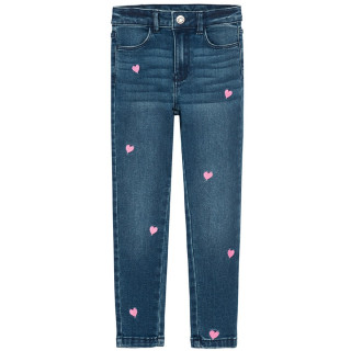 COOL CLUB PANTALONE DENIM