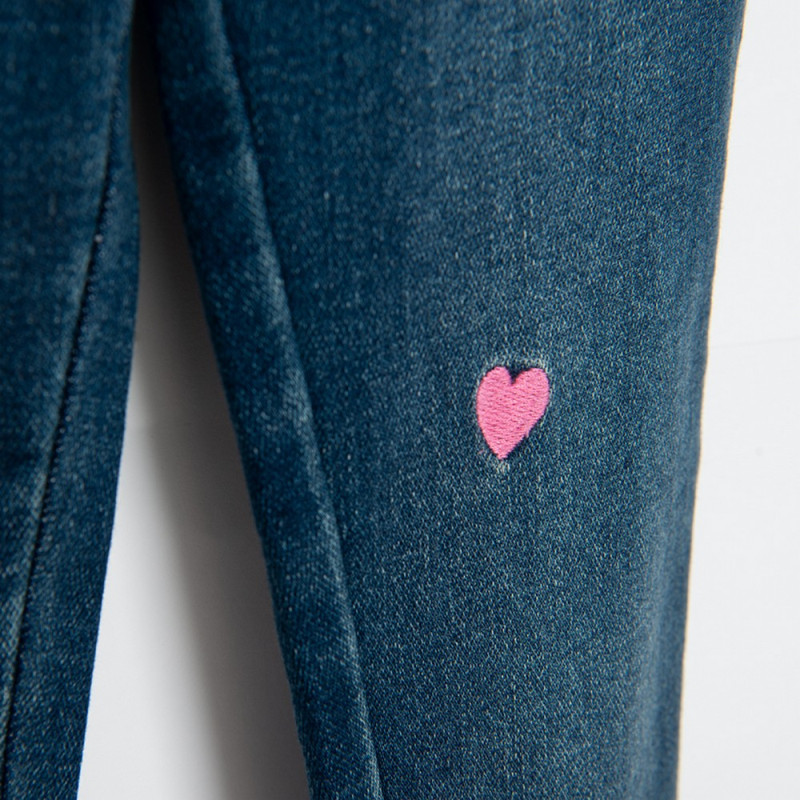 COOL CLUB PANTALONE DENIM