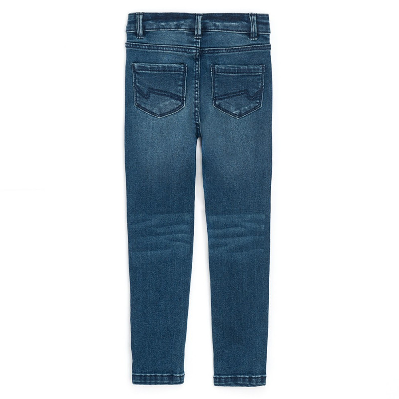COOL CLUB PANTALONE DENIM