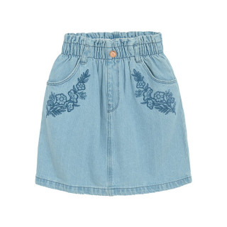 COOL CLUB SUKNJA DENIM