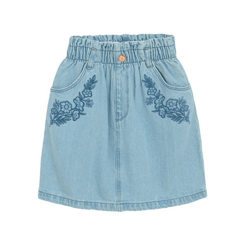 COOL CLUB SUKNJA DENIM