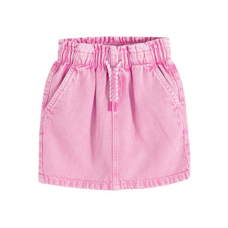 COOL CLUB SUKNJA PINK BOTANIC