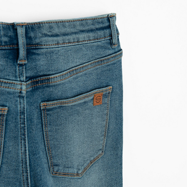 COOL CLUB PANTALONE DENIM