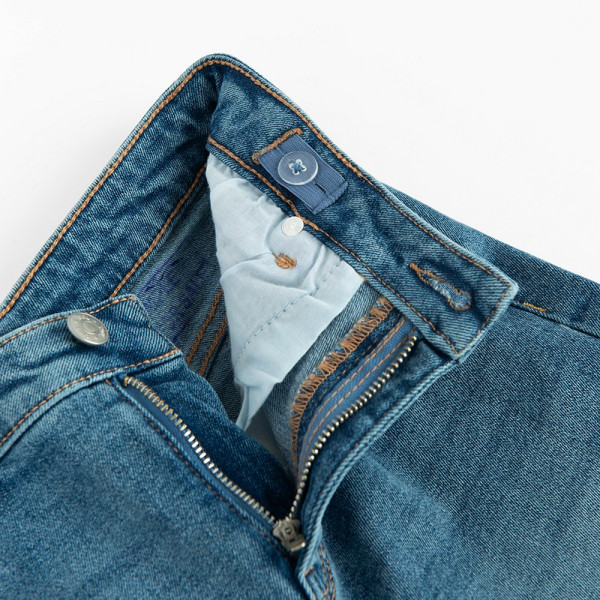 COOL CLUB PANTALONE DENIM