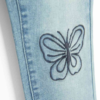 COOL CLUB PANTALONE DENIM