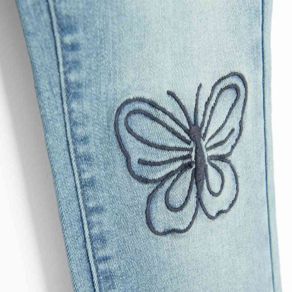 COOL CLUB PANTALONE DENIM